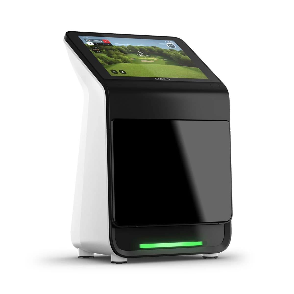 Garmin Approach R50 Simulator Golf - Garansi Resmi TAM - Garmin Approach R50 Simulator Golf